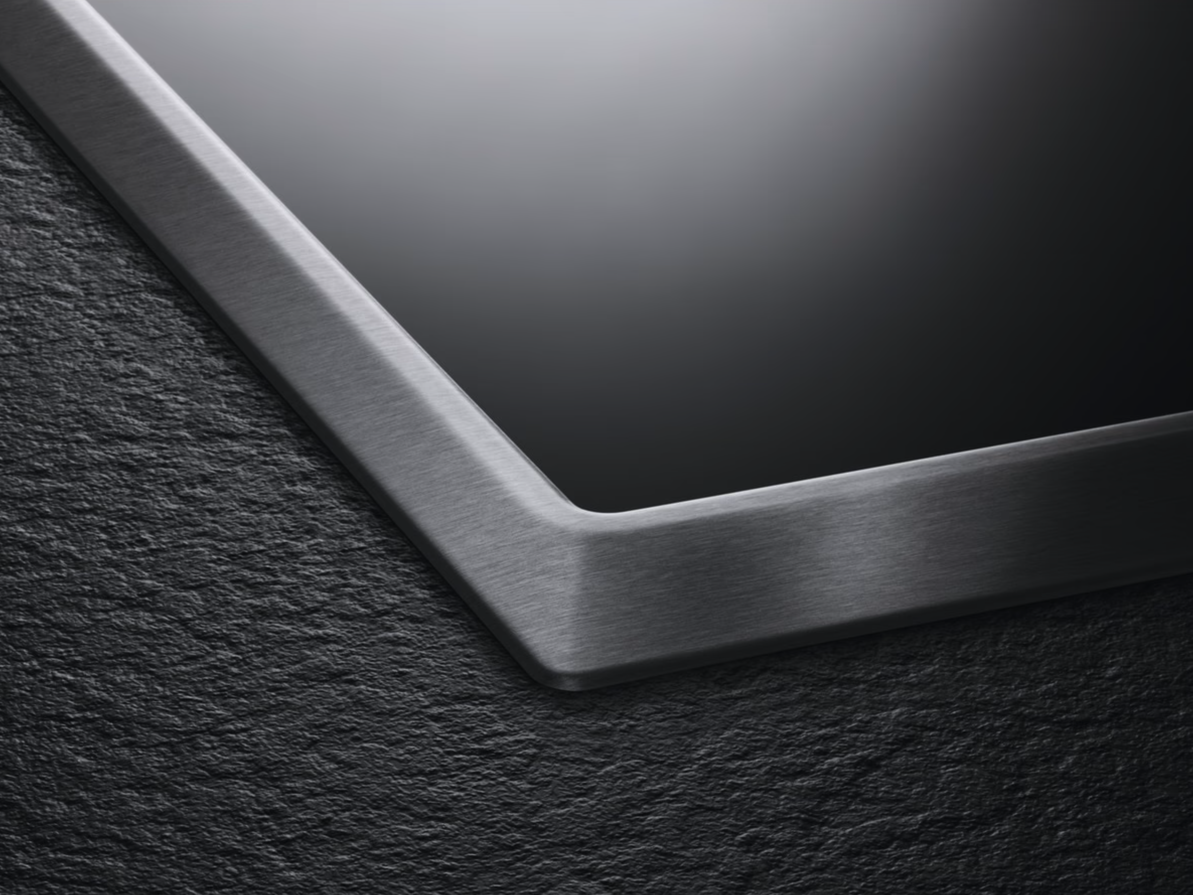 AEG IKR64301XB 3000 inductiekookplaat - 60cm