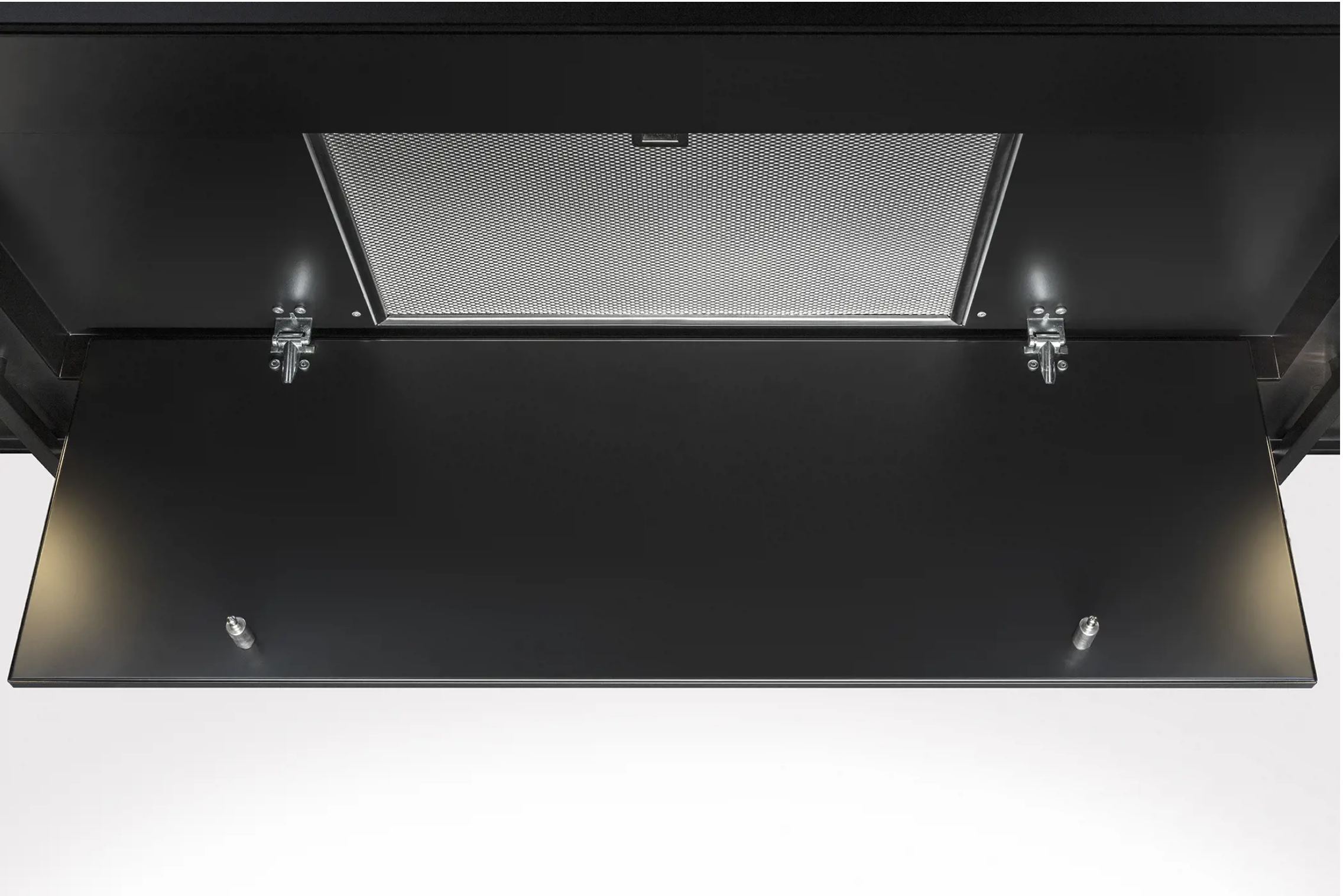 NOVY 7540 eilanddampkap - 130cm