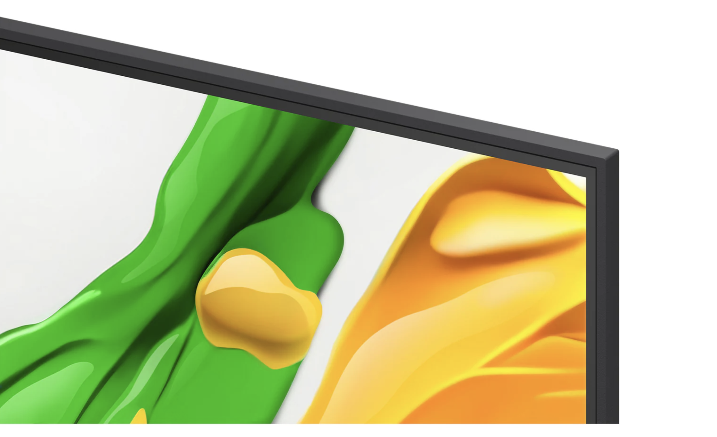 LG 86QNED86A6A televisie 4K UHD - 86"