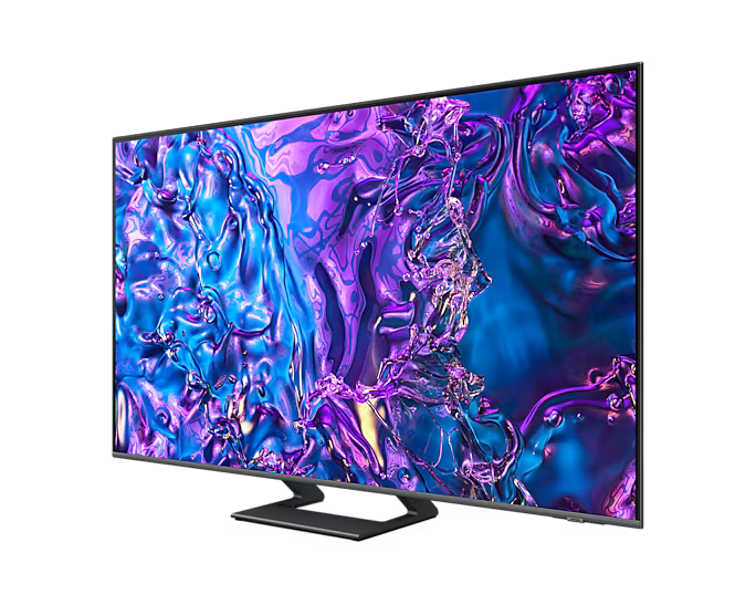 SAMSUNG QE55Q77DATXXN televisie 4K UHD - 55"