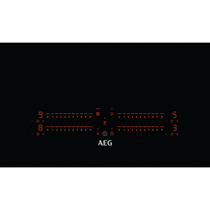 AEG IPE84571FB 6000 inductiekookplaat - 80cm