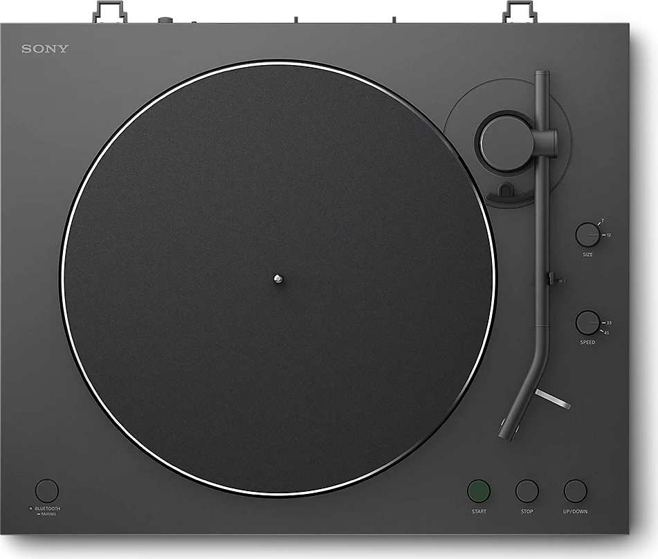 SONY PSLX3BT.CEL Platenspeler