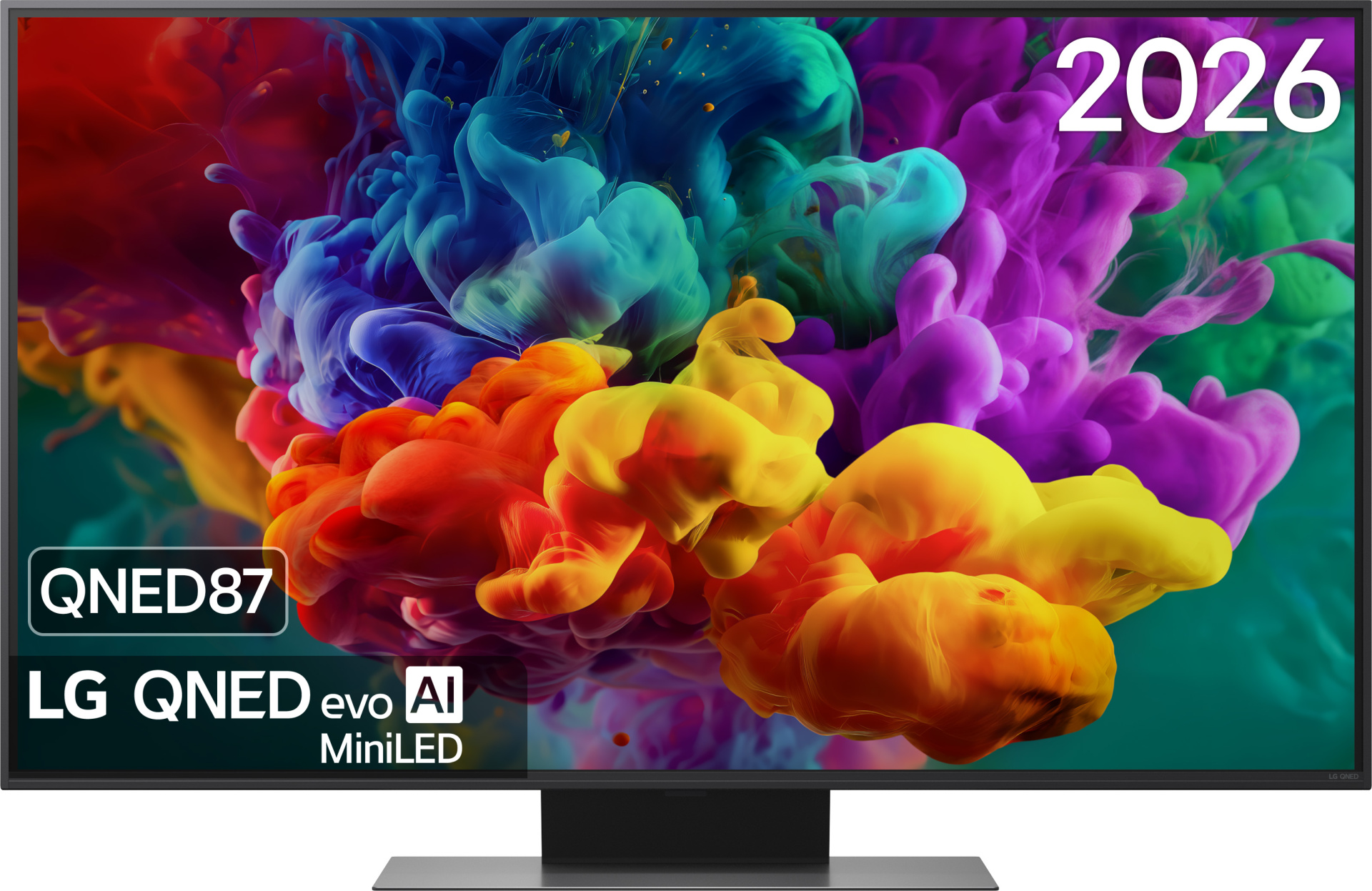 LG 50QNED87B6A