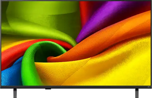 LG 55NU850B6LA