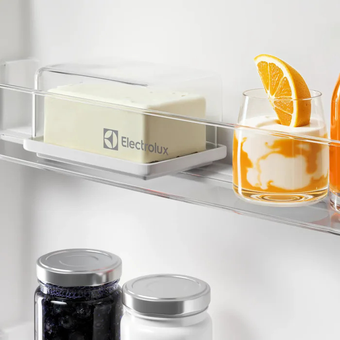 ELECTROLUX LRS5SE88S koelkast zonder vriesvak - 88cm