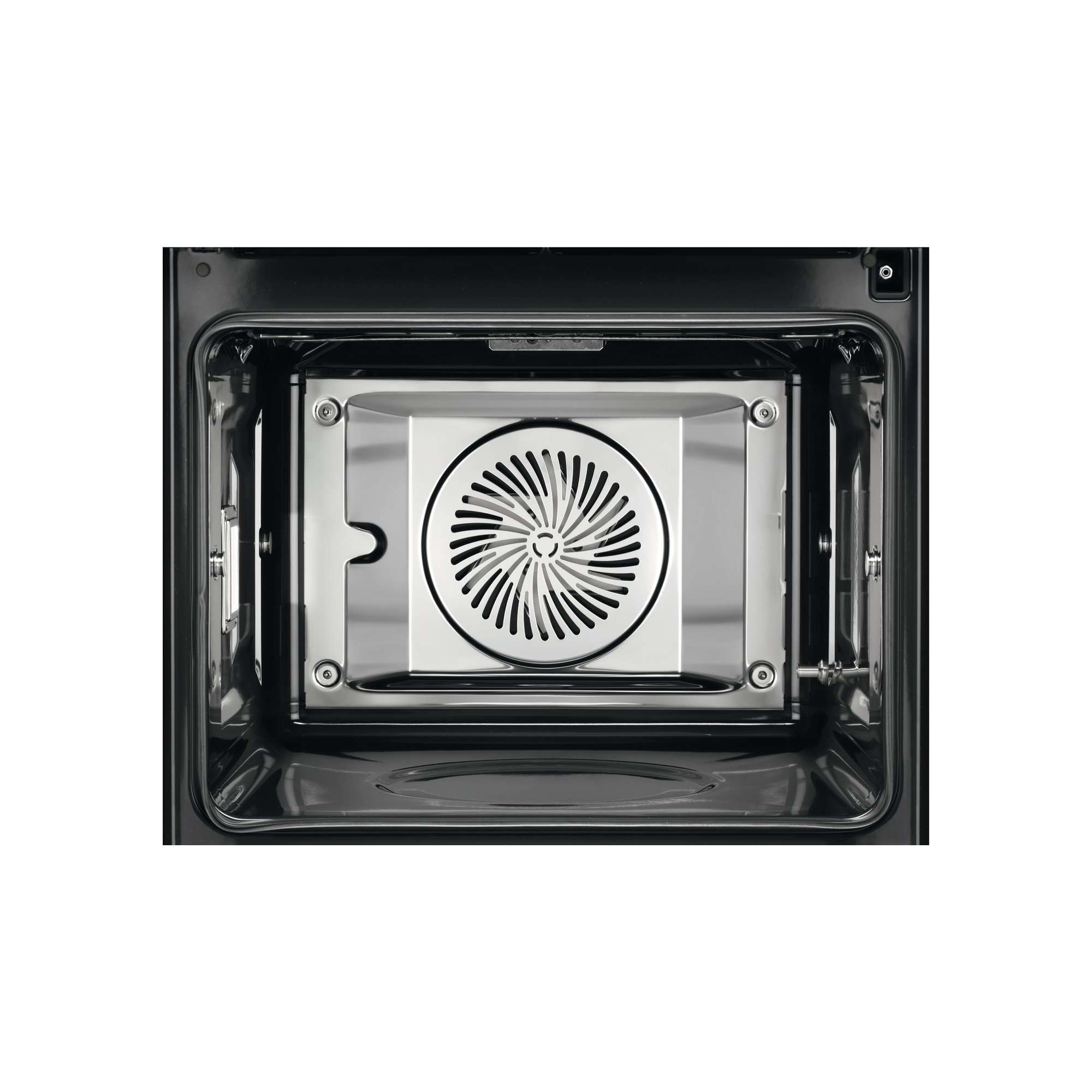 AEG BSK999330T 9000 multifunctionele oven met stoom - 60cm