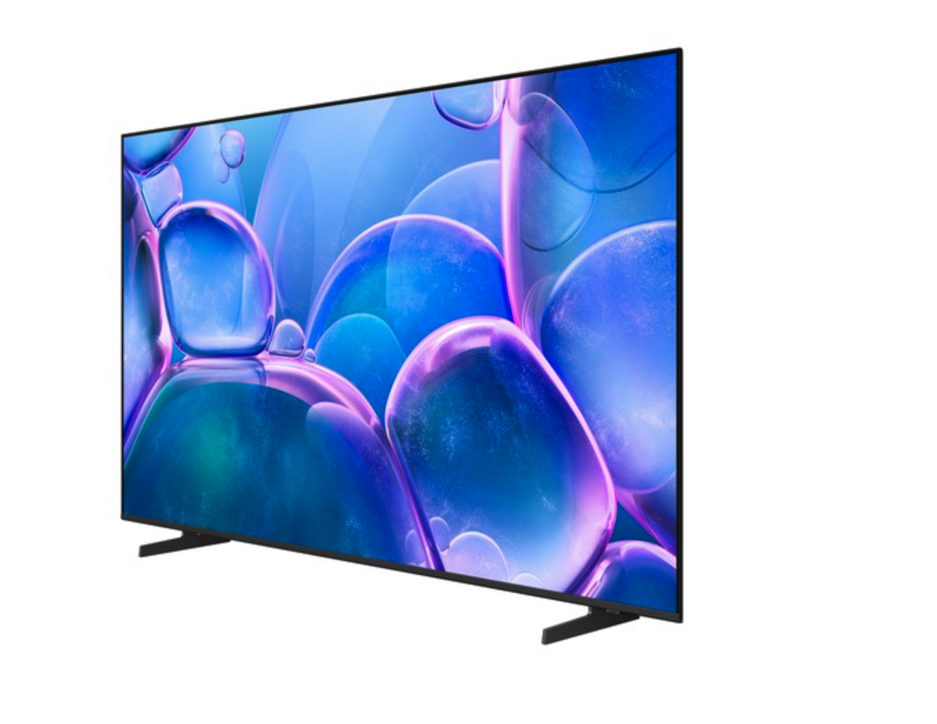 SAMSUNG UE85U7020FUXXN televisie UHD - 85"