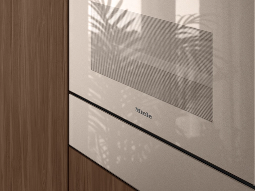 MIELE EVS7010PEBE vacumeerlade - 14cm