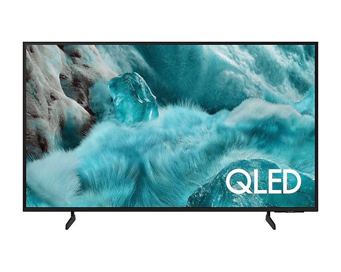 SAMSUNG QE43Q7F3AUXXN televisie 4K UHD - 43''