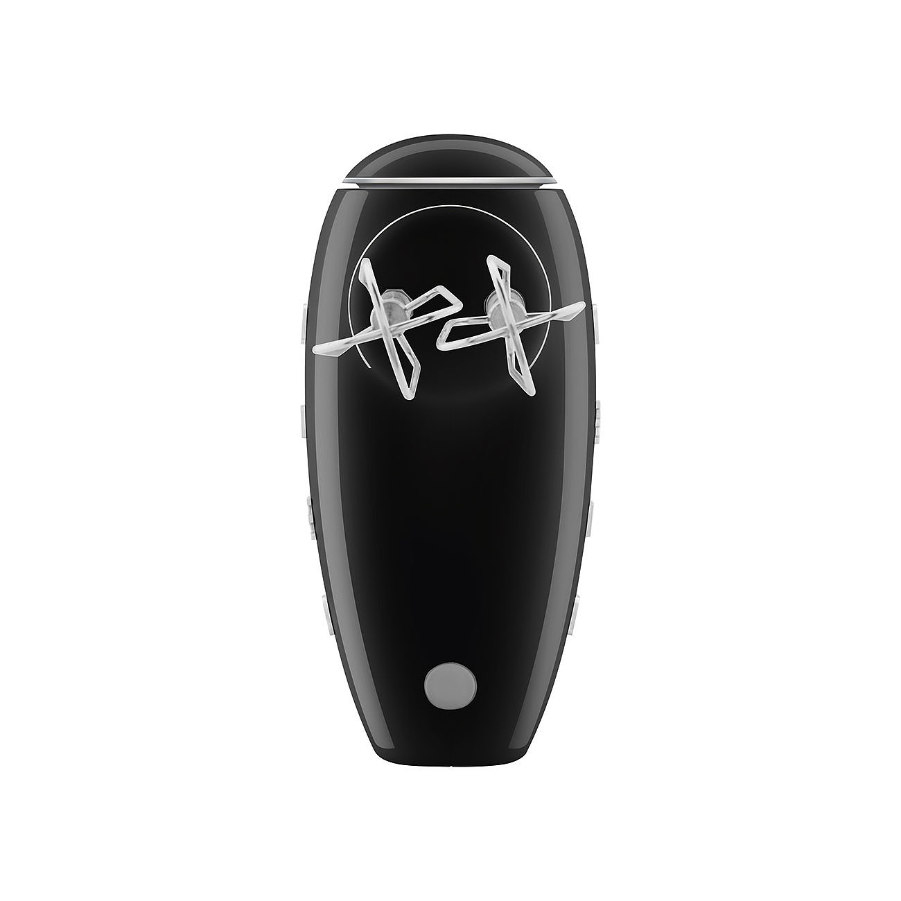 SMEG HMF01BLEU handmixer