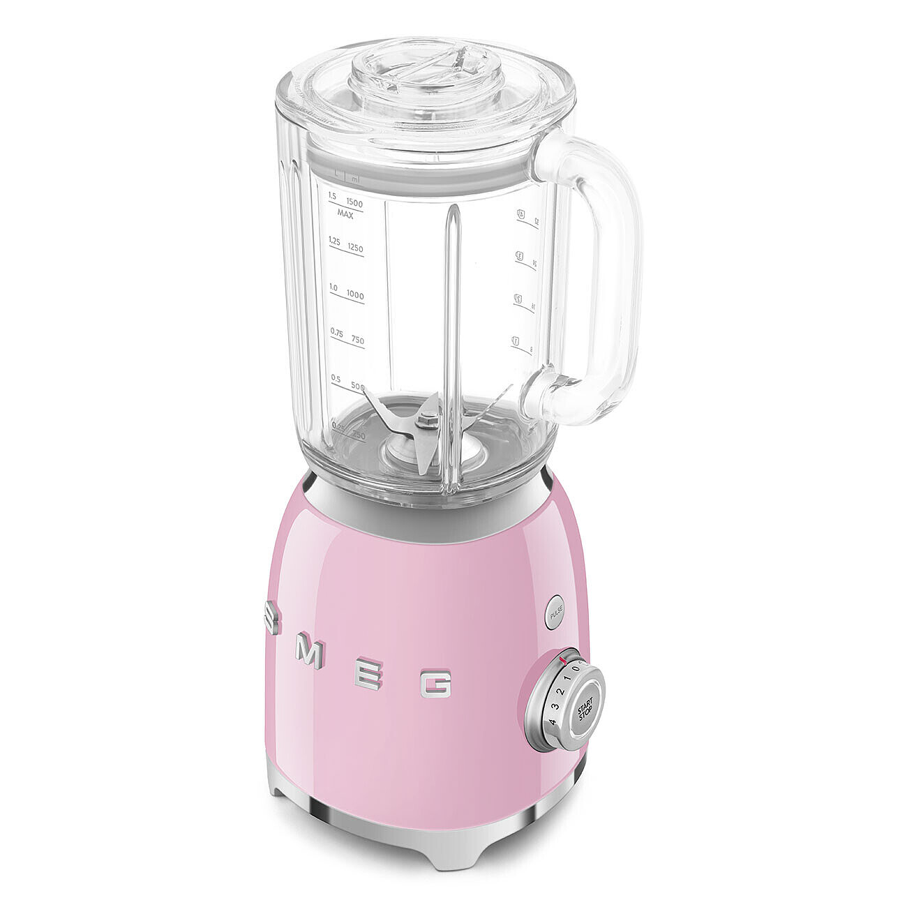 SMEG SDA BLF03PKEU blender