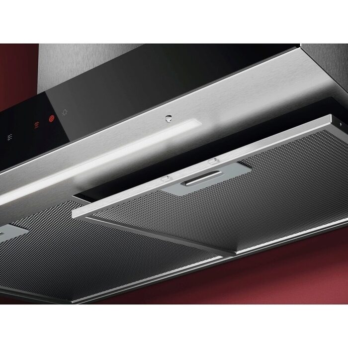 AEG GB67D91HL 6000 wandschouwdampkap - 90cm