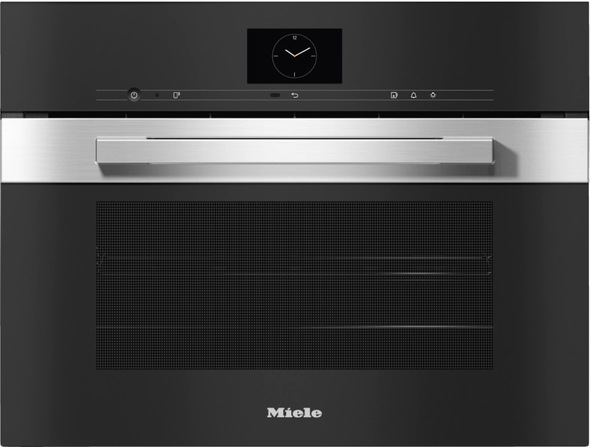  DGC7640HCPROCS PURELINE multifunctionele oven met stoom - 45cm
