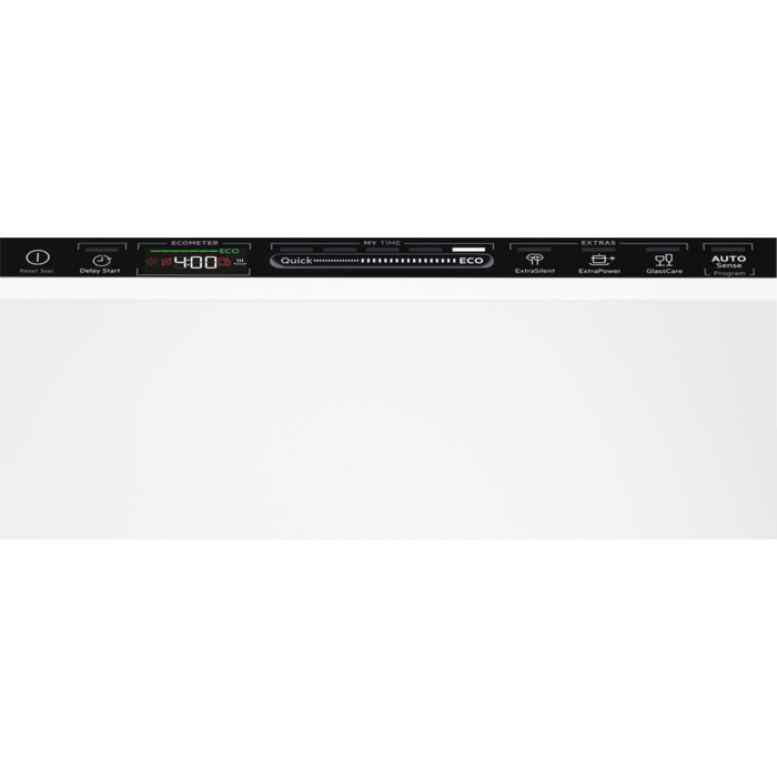 AEG FSK63627P 7000 vaatwasser volledig integreerbaar