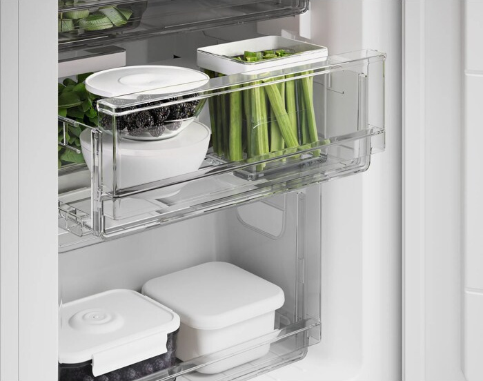 ELECTROLUX LUL6LE88S inbouw vriezer - 88cm