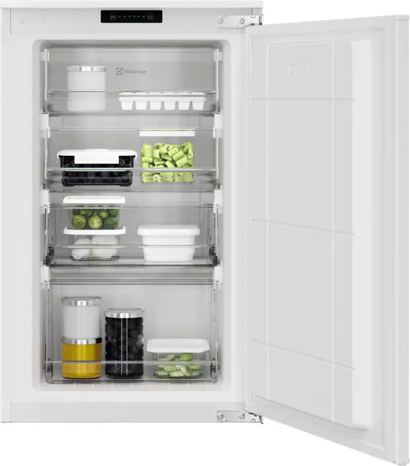 ELECTROLUX LUL6LE88S inbouw vriezer - 88cm