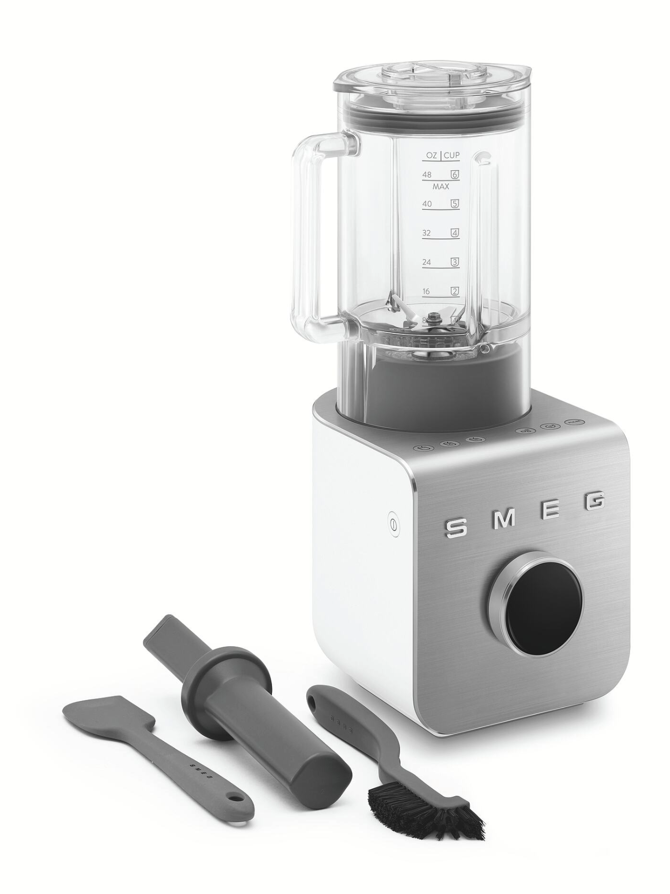 SMEG BLC01WHMEU blender