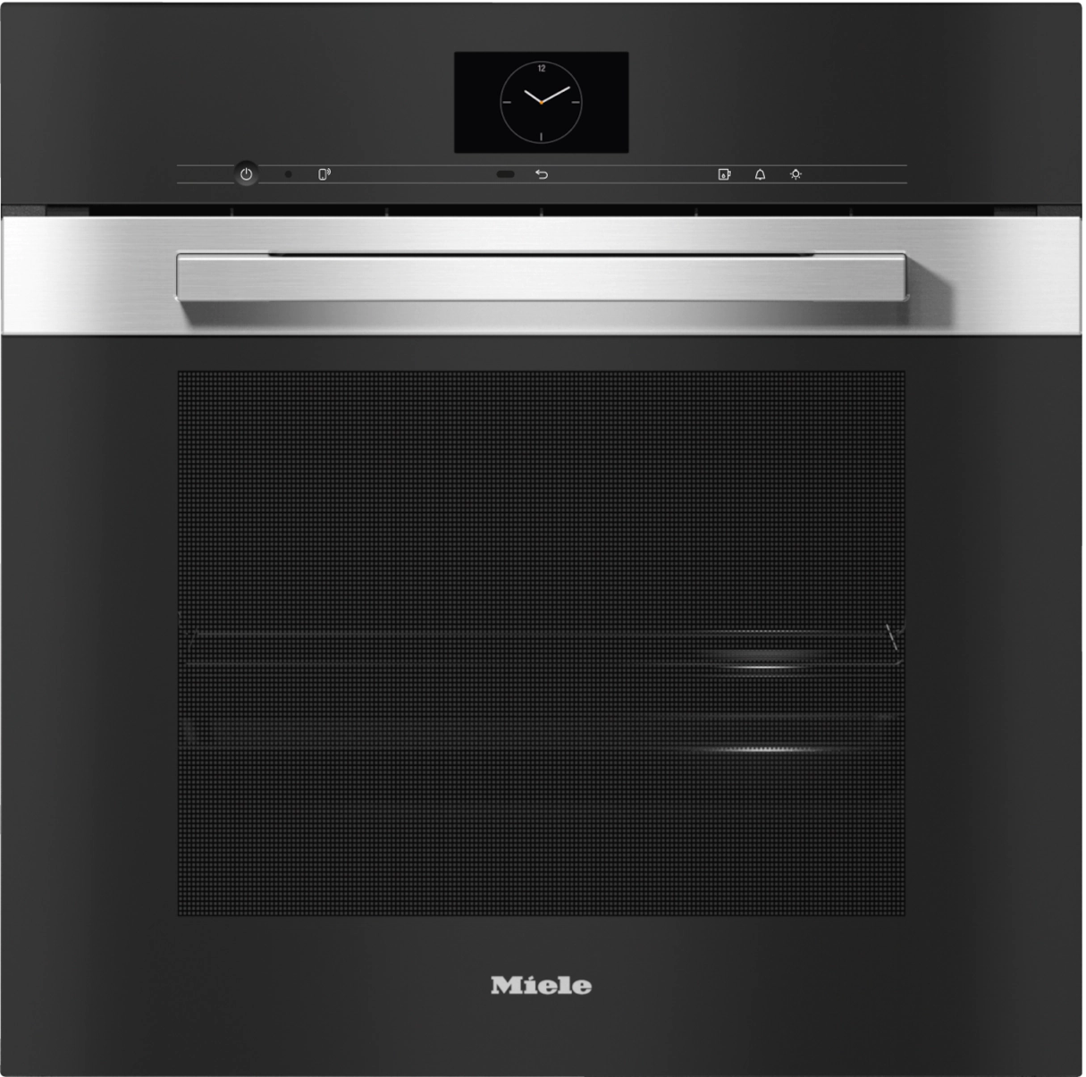  DGC7660HCPROCS PURELINE multifunctionele oven met stoom - 60cm