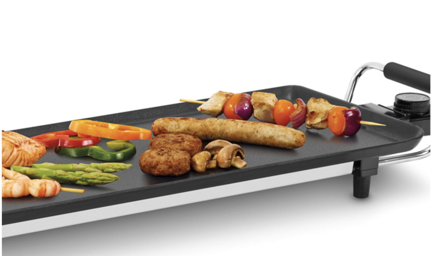 FRITEL FT142122S teppanyaki