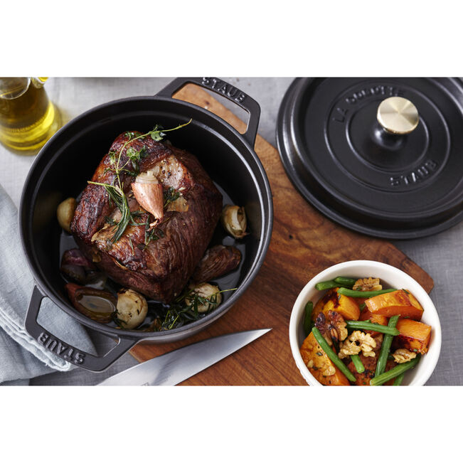 STAUB 1102625 stoofpot
