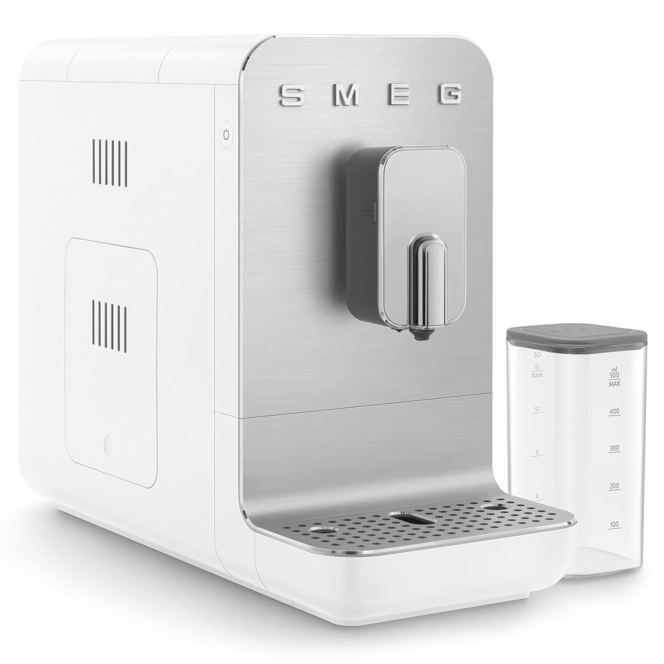 SMEG BCC13WHMEU koffiemachine