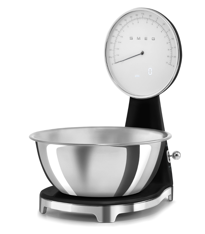SMEG SDA KSF01BLWW