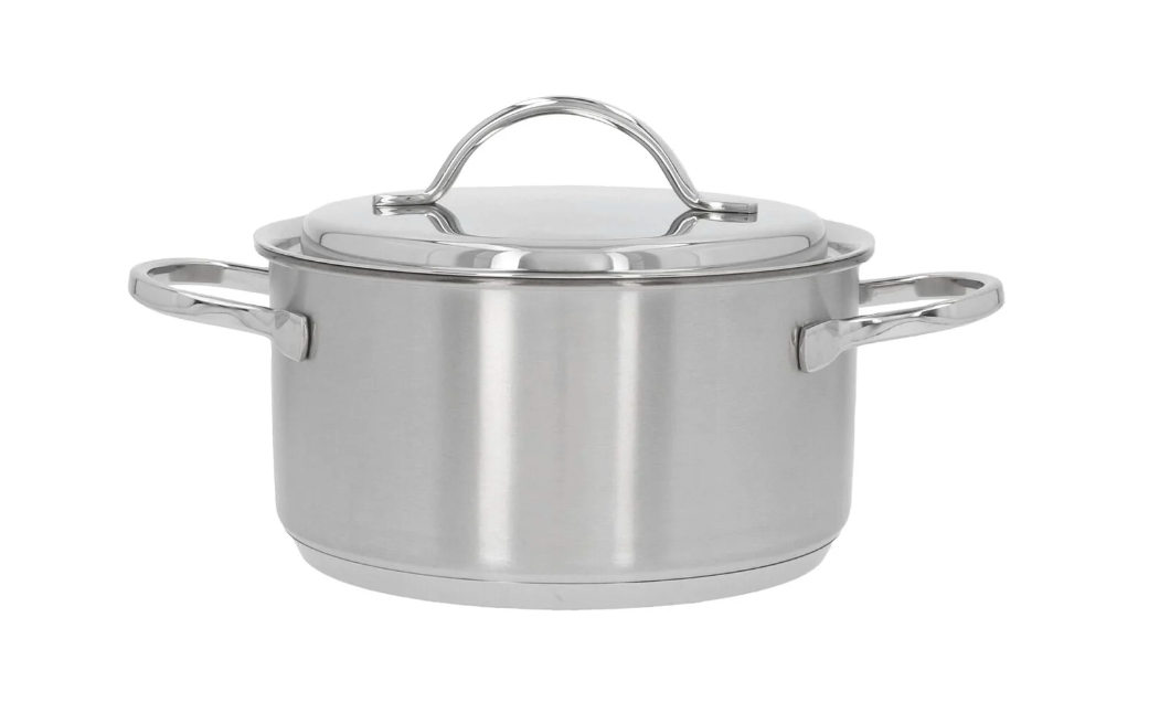 DEMEYERE 80018 kookpot met deksel