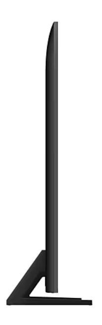 SAMSUNG QE100QN80FUXXN televisie 4K UHD - 100"