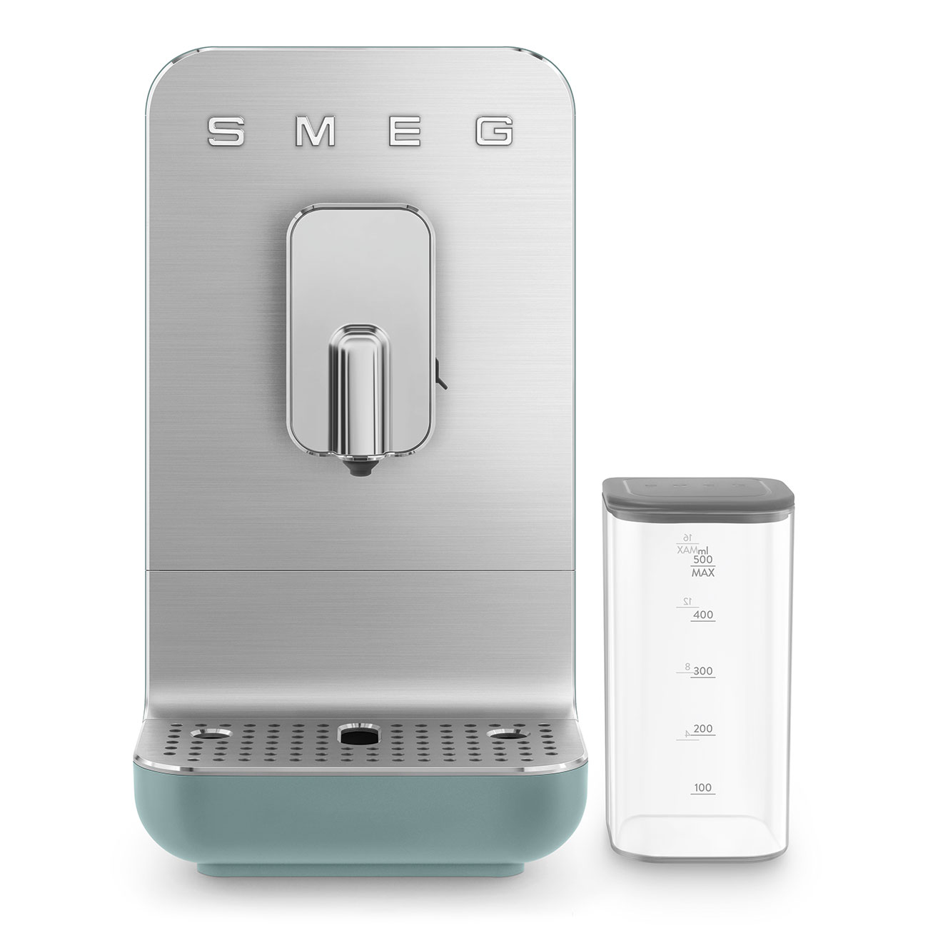 SMEG BCC13EGMEU koffiemachine