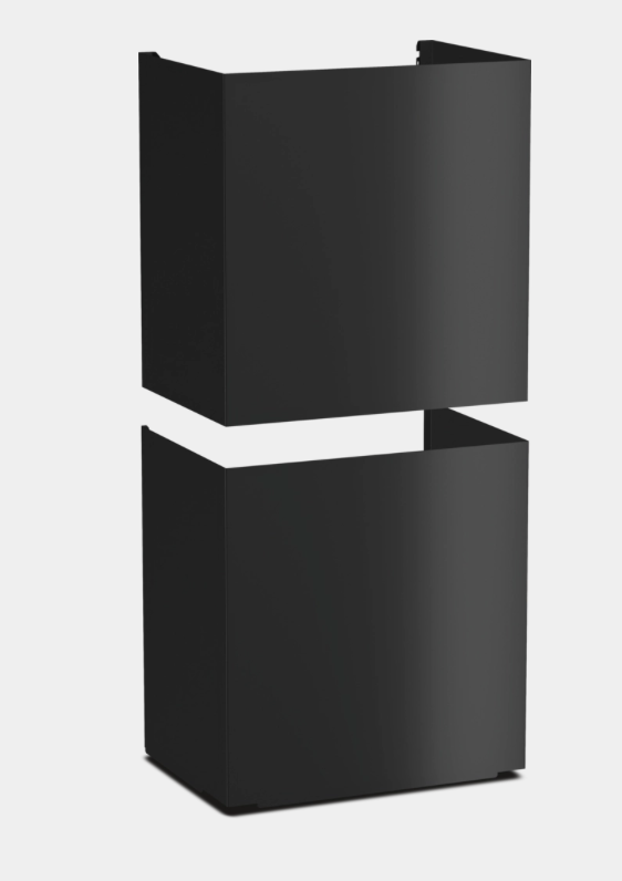 MIELE DADC1000 verlengstuk