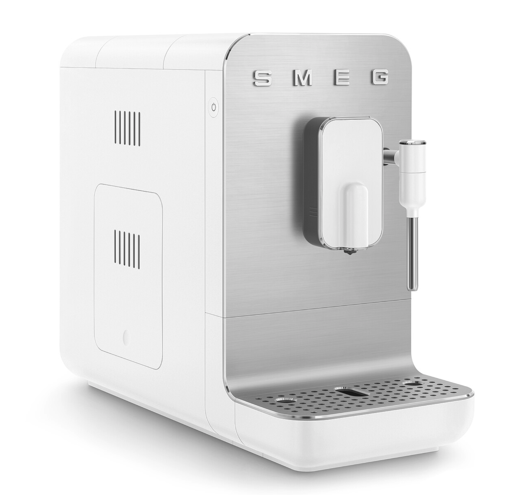 SMEG BCC12WHMEU espresso machine