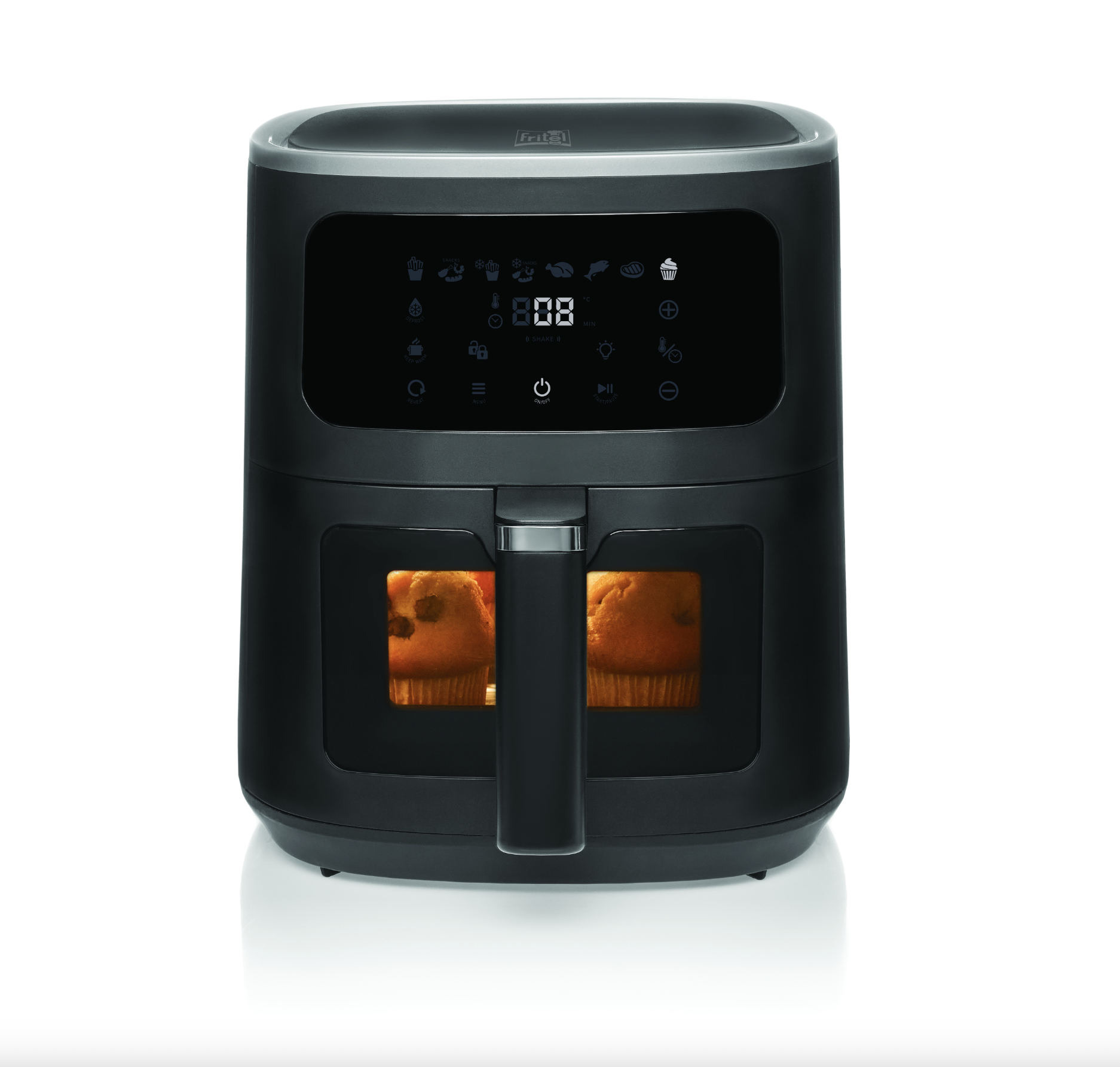 FRIFRI FT142880 airfryer