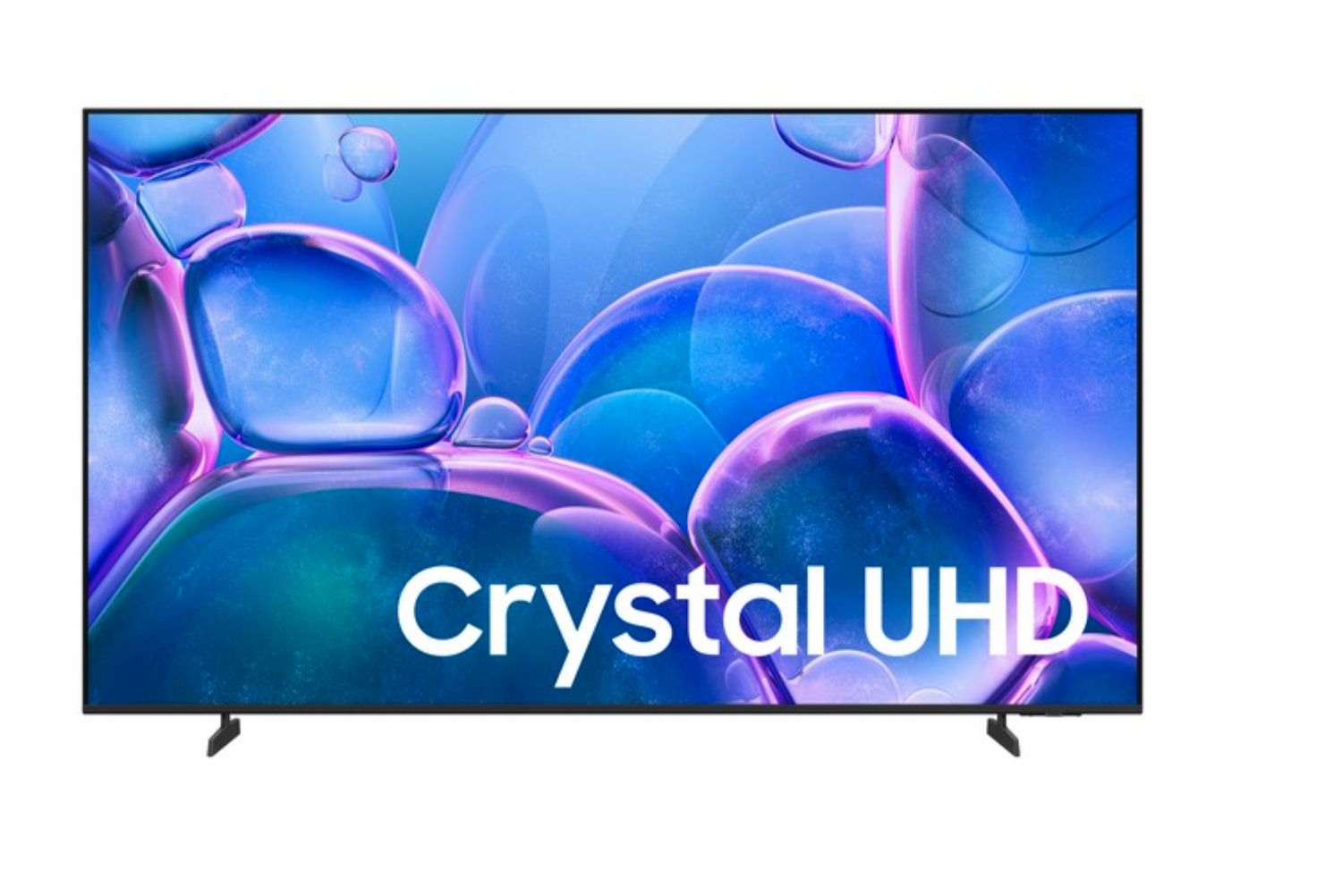 SAMSUNG UE85U7020FUXXN televisie UHD - 85"