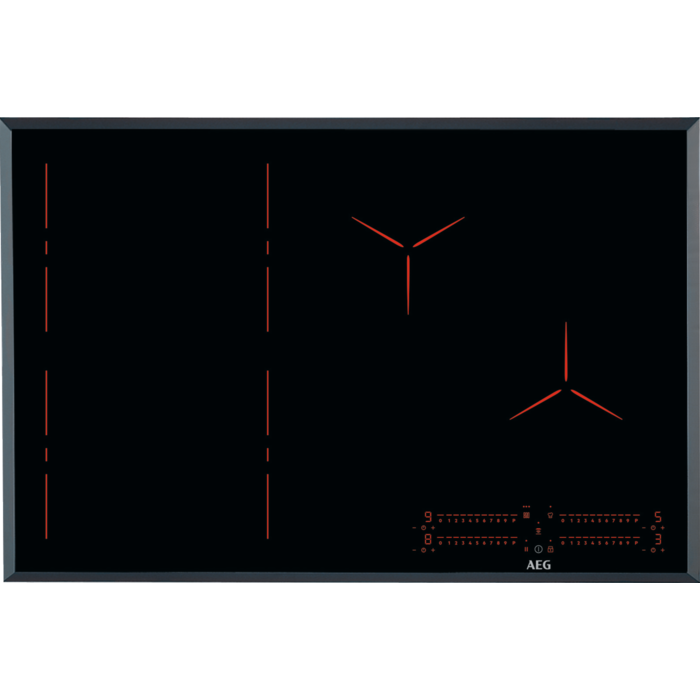 AEG IPE84571FB 6000 inductiekookplaat - 80cm