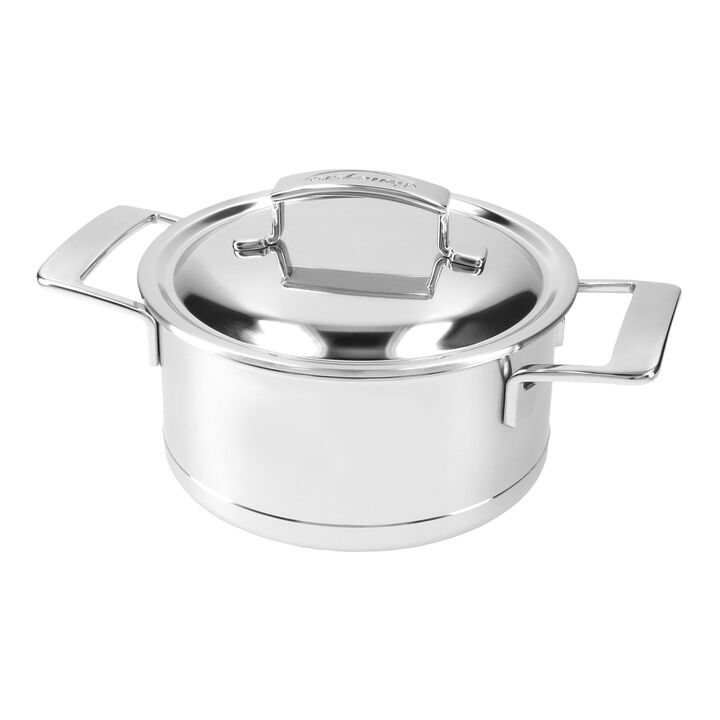 DEMEYERE - GOLD 60318 kookpot met deksel