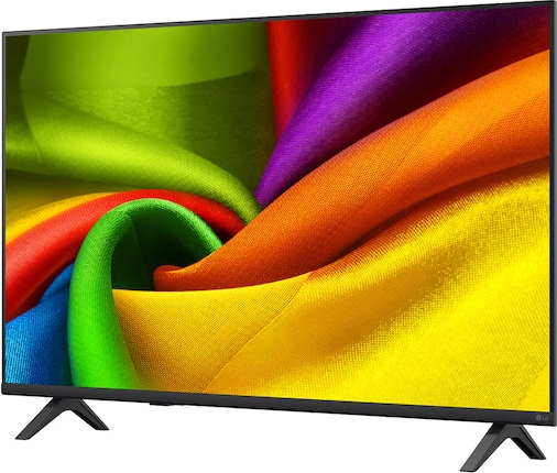LG 65NU850B6LA
