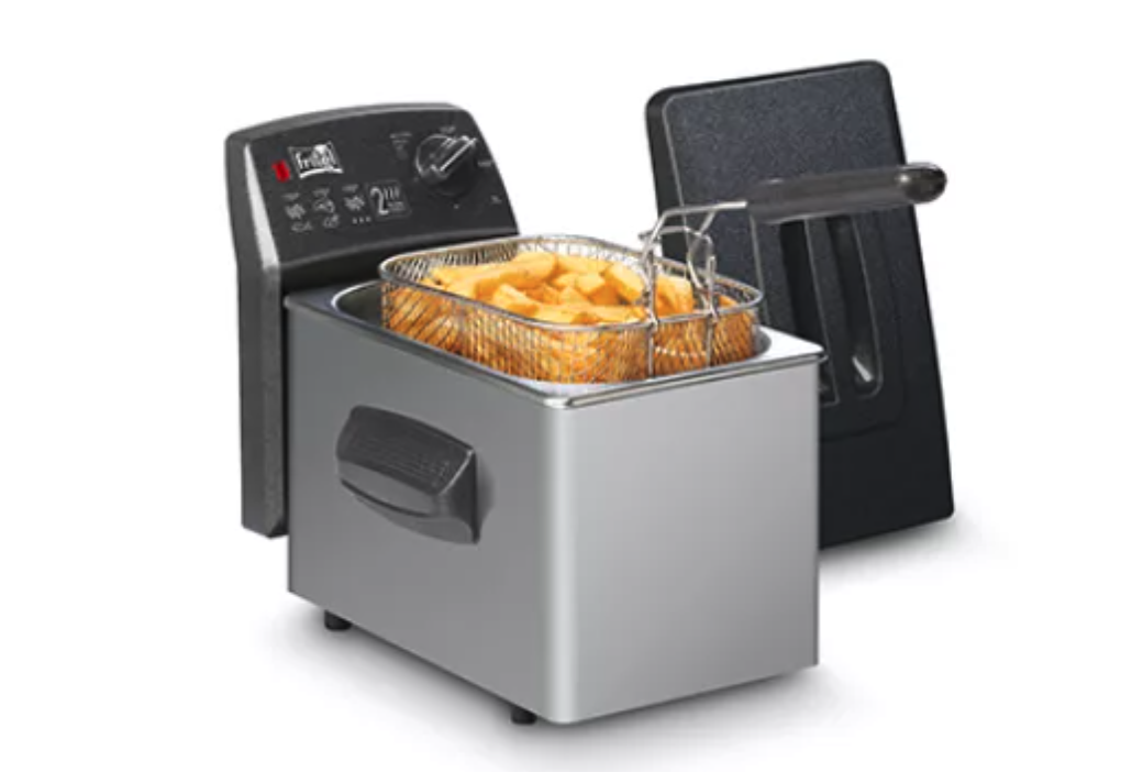 FRITEL FT137205S friteuse 