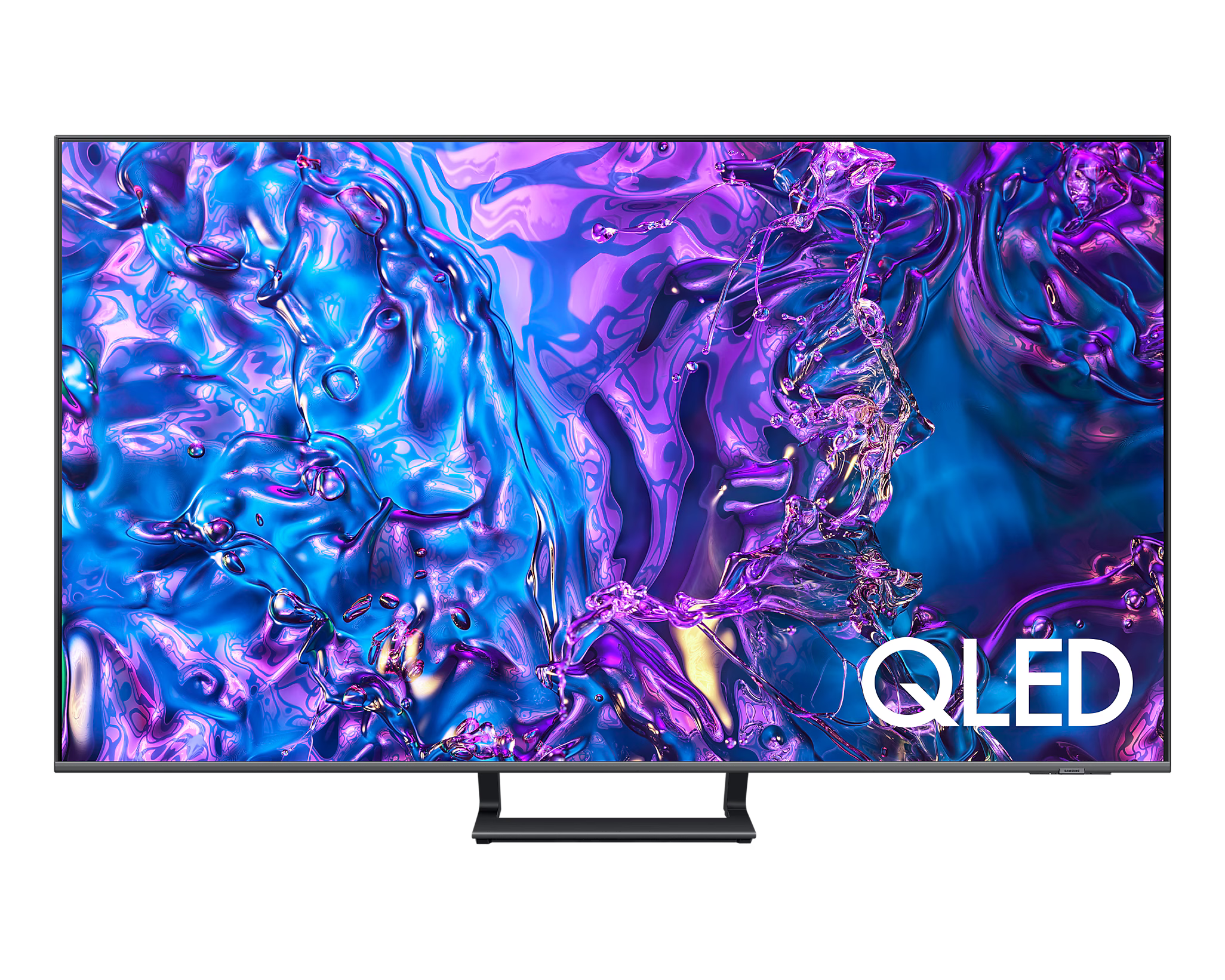 SAMSUNG QE55Q77DATXXN televisie 4K UHD - 55"