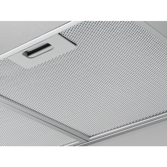 AEG NDC7722SM 7000 plafonddampkap - 120cm