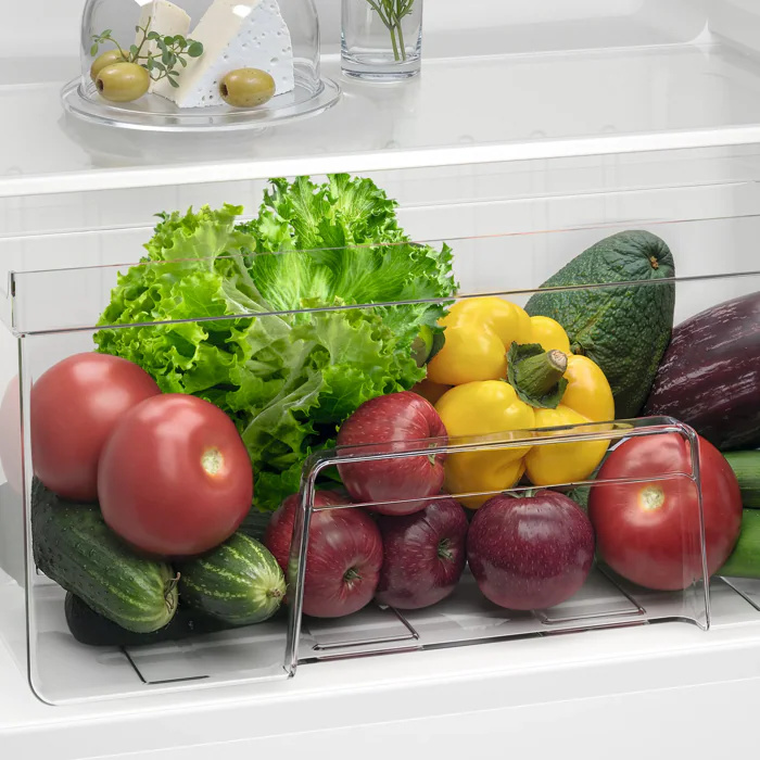 ELECTROLUX LRS5SE88S koelkast zonder vriesvak - 88cm