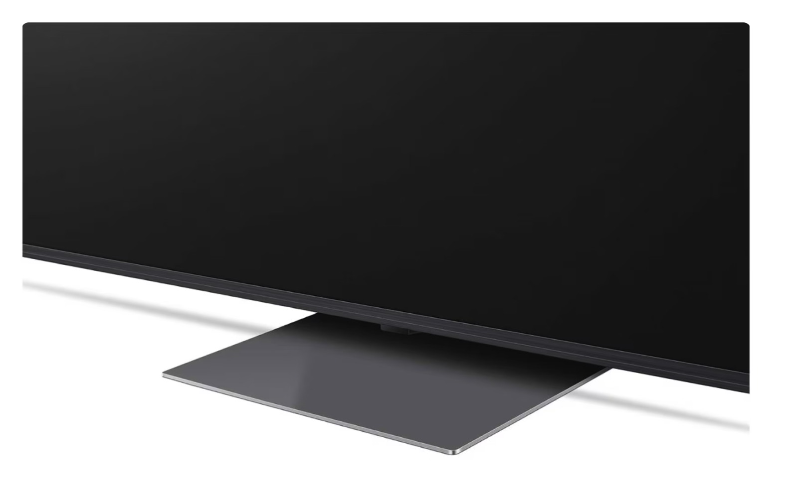 LG CE 75QNED87T6B televisie 4K UHD - 75"