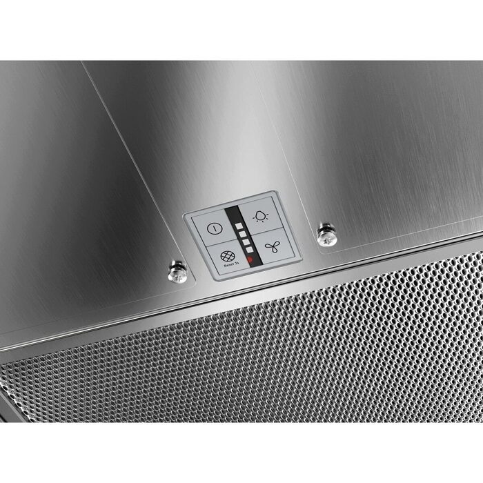 AEG NDC7792SM 7000 plafonddampkap - 120cm