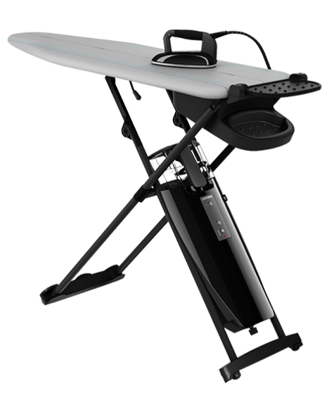 LAURASTAR 0000301805 strijksysteem LAURASTAR 0000301805 strijksysteem