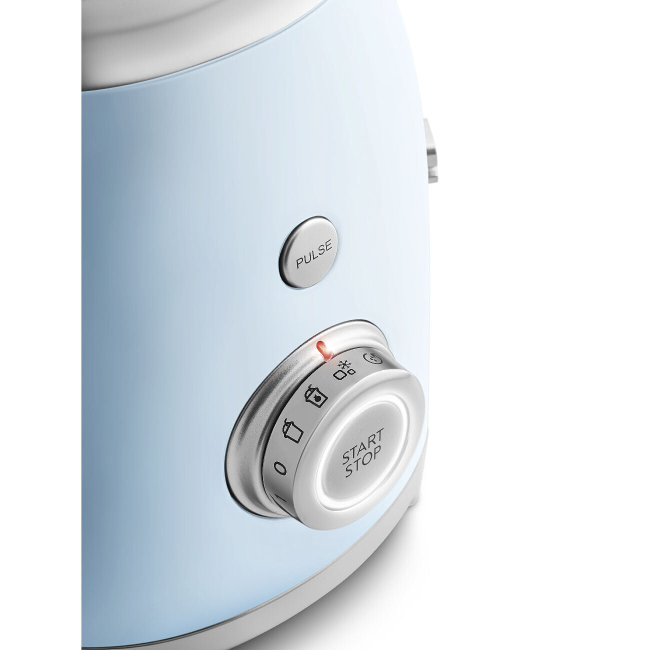SMEG SDA BLF03PBEU blender