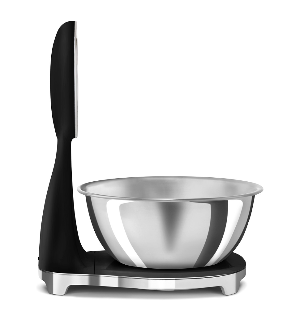 SMEG SDA KSF01BLWW