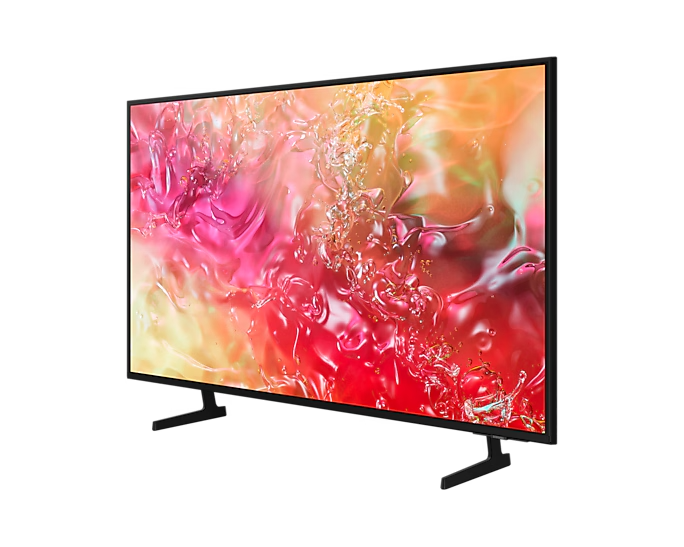 SAMSUNG UE50DU7190UXXN televisie 4K UHD - 50"