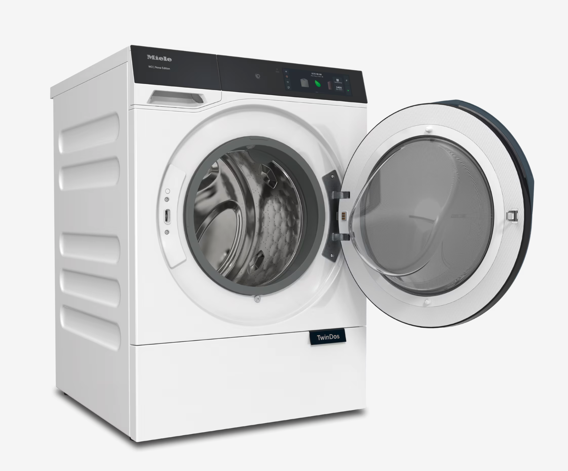MIELE WQ1200WPS NOVA wasmachine