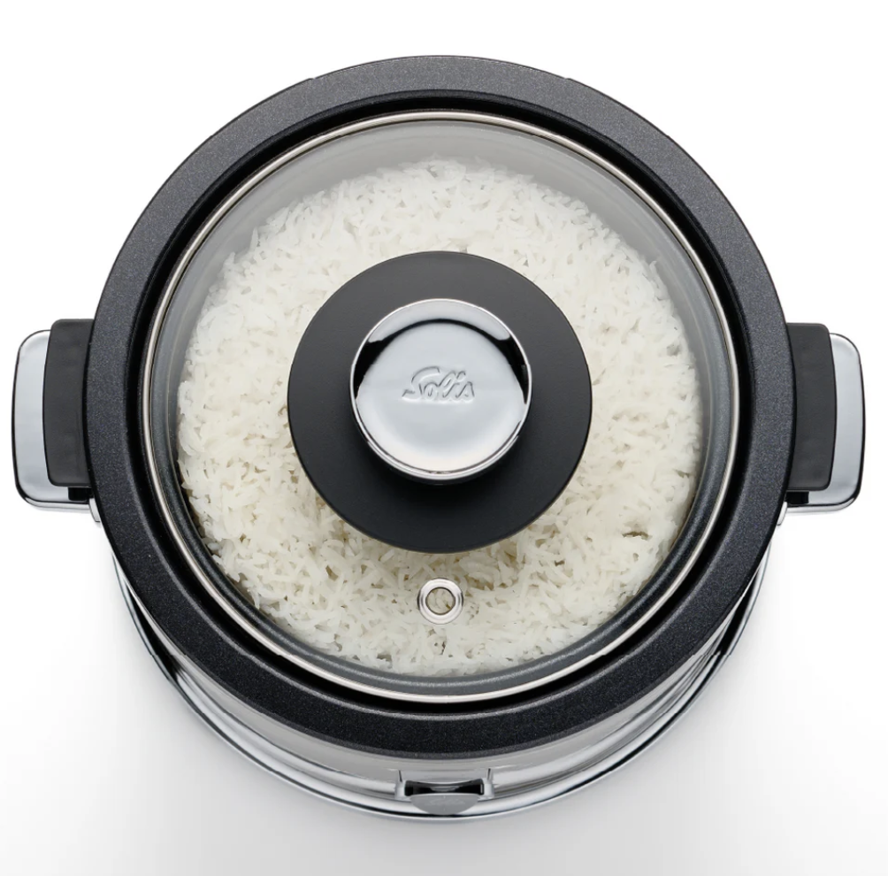 SOLIS SO979.09 rijstkoker