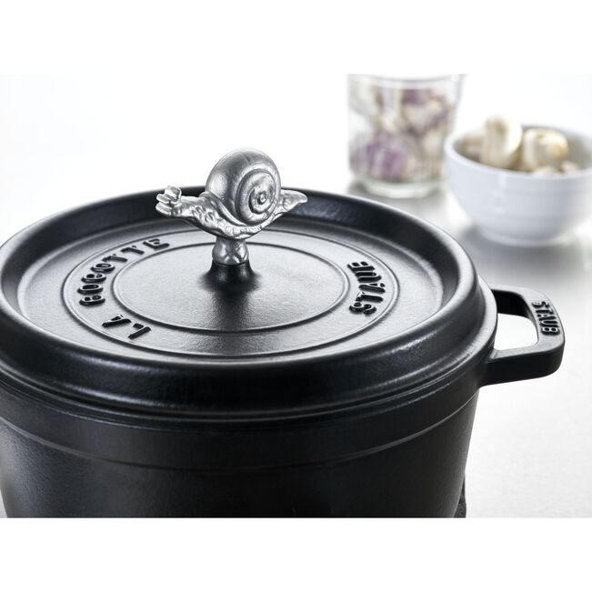 STAUB 1190106 deksel - knop