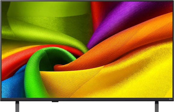 LG 65NU850B6LA